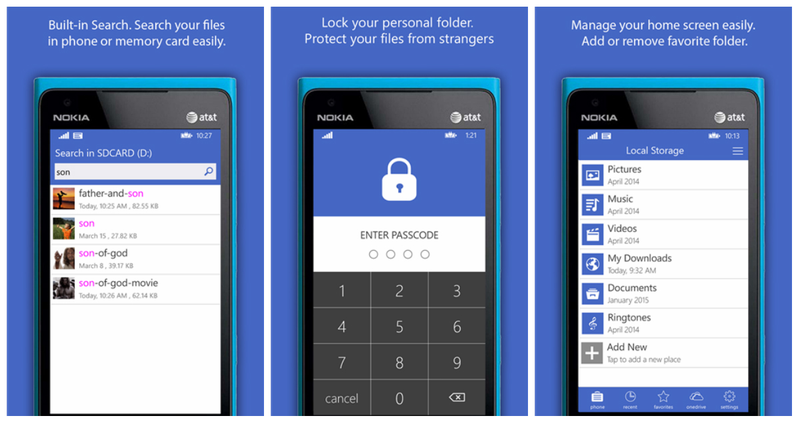 Illustration for article titled Our Favorite Android, iOS, and Windows Phone Apps of the Week